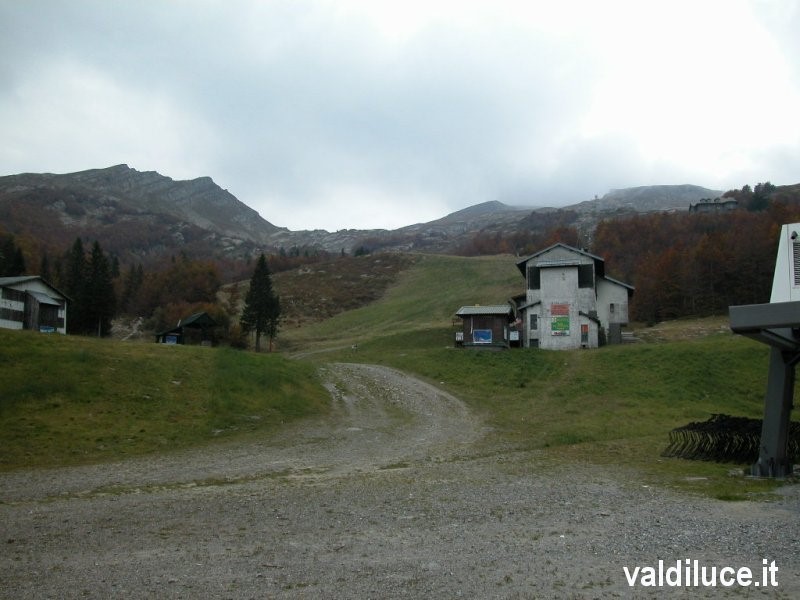 VALDILUCE